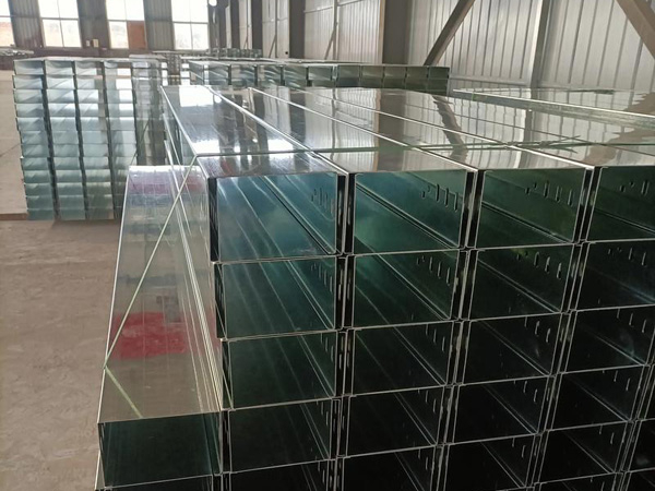 铝镁合金桥架